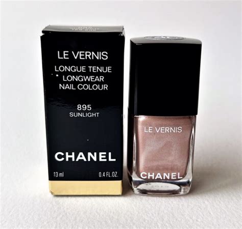 chanel nail polish 895|chanel nail polish cost.